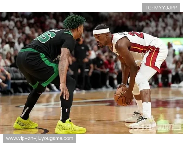 巴特勒赢下对位