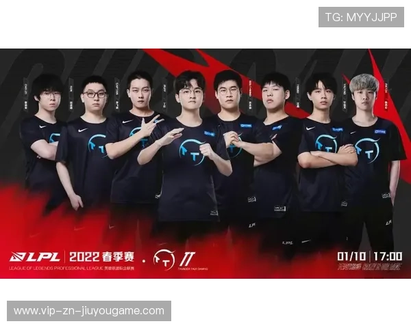 LPL阵容轮换加快